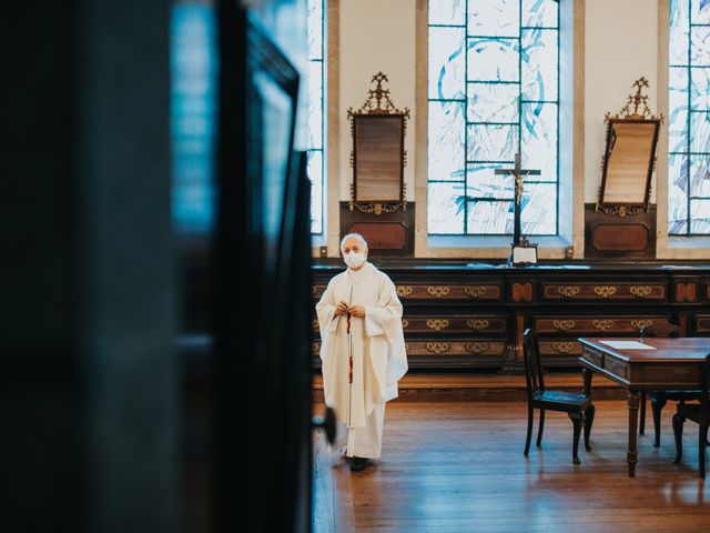 O casamento de Diogo e Inês em Porto, Porto (Concelho) 42