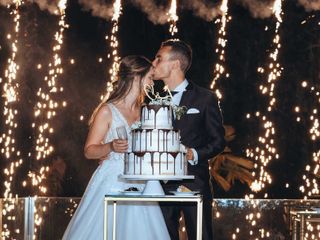 O casamento de Lénia e Diogo 3