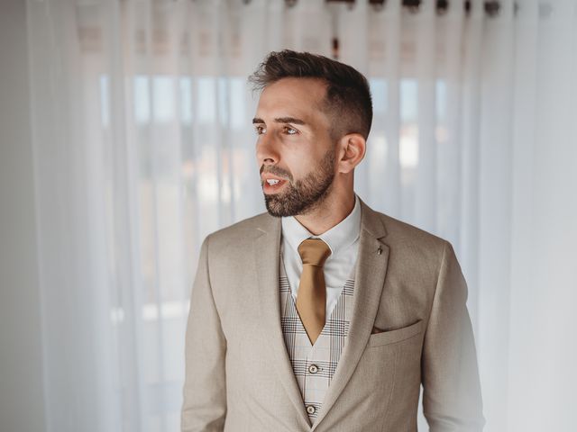 O casamento de João e Barbara em Ponte de Lima, Ponte de Lima 15