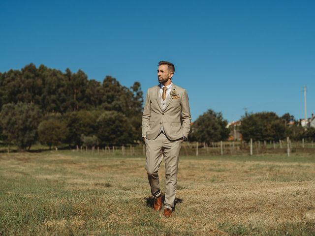 O casamento de João e Barbara em Ponte de Lima, Ponte de Lima 17