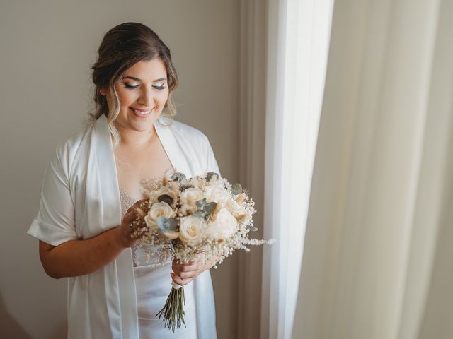 O casamento de João e Barbara em Ponte de Lima, Ponte de Lima 22