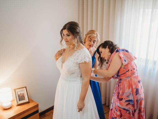 O casamento de João e Barbara em Ponte de Lima, Ponte de Lima 28