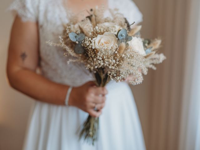 O casamento de João e Barbara em Ponte de Lima, Ponte de Lima 33