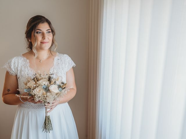 O casamento de João e Barbara em Ponte de Lima, Ponte de Lima 34