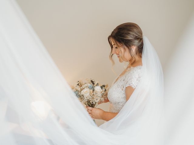 O casamento de João e Barbara em Ponte de Lima, Ponte de Lima 38