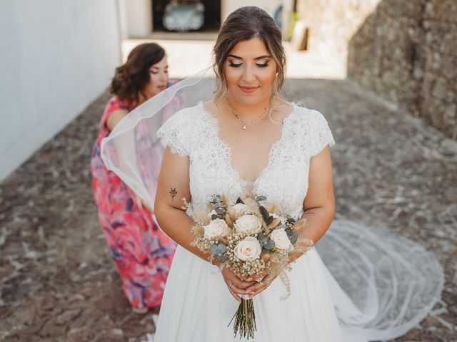 O casamento de João e Barbara em Ponte de Lima, Ponte de Lima 42