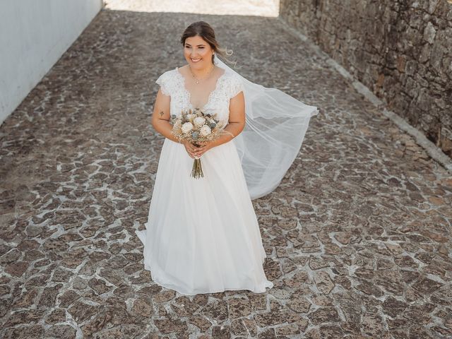 O casamento de João e Barbara em Ponte de Lima, Ponte de Lima 44