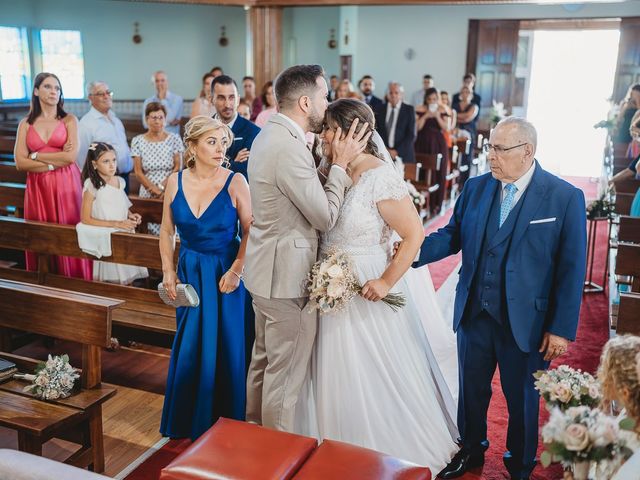 O casamento de João e Barbara em Ponte de Lima, Ponte de Lima 62