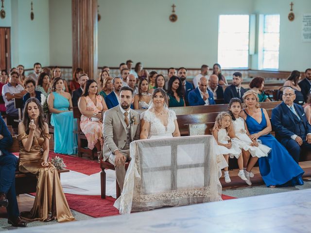 O casamento de João e Barbara em Ponte de Lima, Ponte de Lima 70