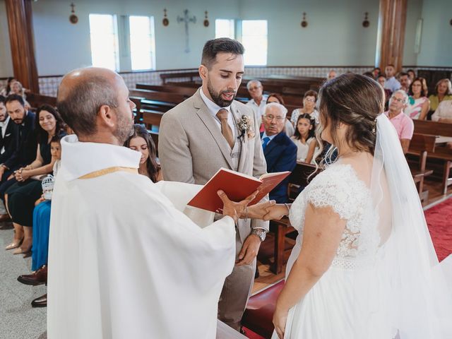 O casamento de João e Barbara em Ponte de Lima, Ponte de Lima 72