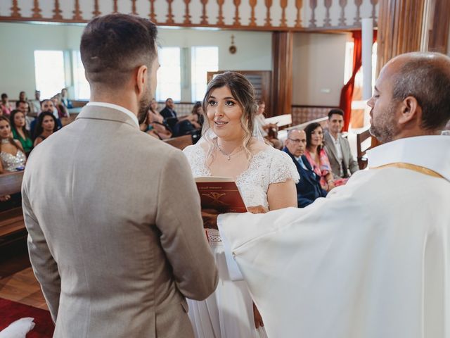 O casamento de João e Barbara em Ponte de Lima, Ponte de Lima 73