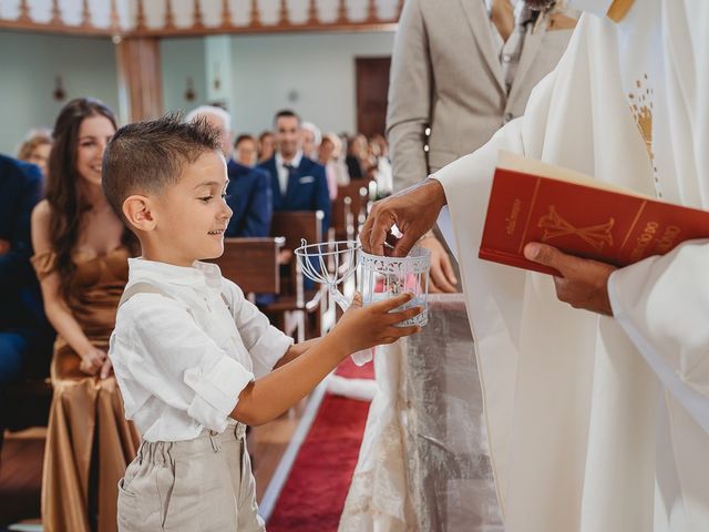 O casamento de João e Barbara em Ponte de Lima, Ponte de Lima 76
