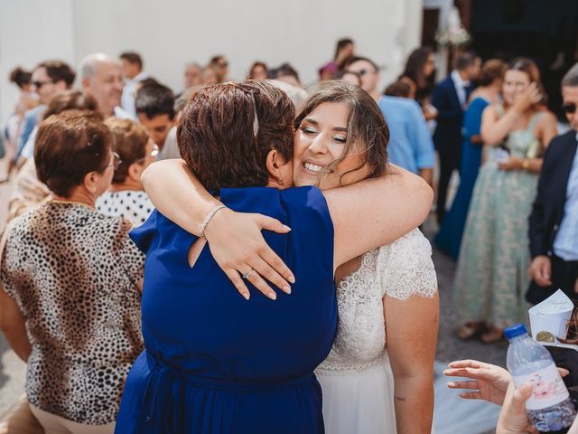 O casamento de João e Barbara em Ponte de Lima, Ponte de Lima 95