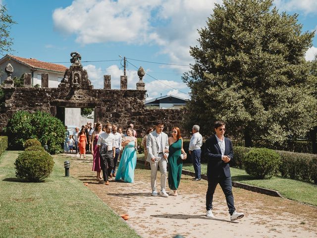 O casamento de João e Barbara em Ponte de Lima, Ponte de Lima 109