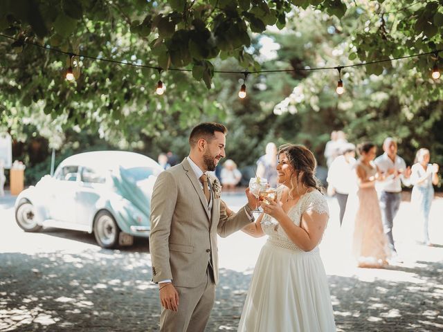O casamento de João e Barbara em Ponte de Lima, Ponte de Lima 115