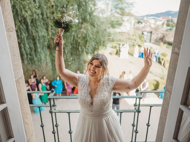 O casamento de João e Barbara em Ponte de Lima, Ponte de Lima 132