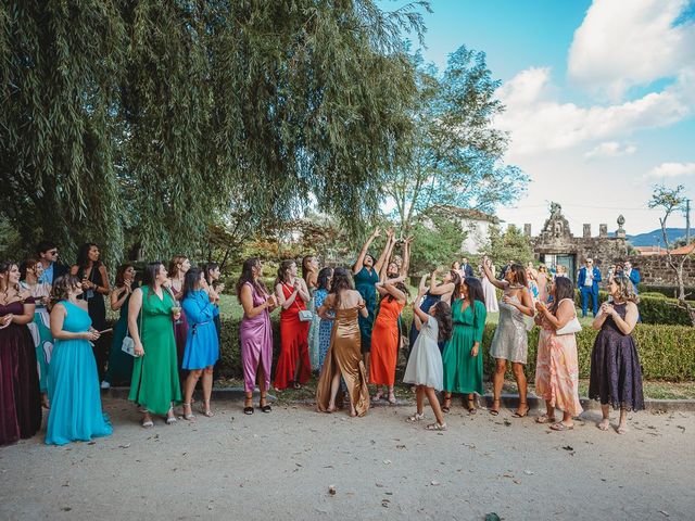 O casamento de João e Barbara em Ponte de Lima, Ponte de Lima 134