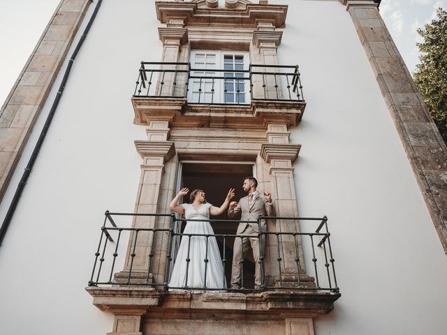 O casamento de João e Barbara em Ponte de Lima, Ponte de Lima 137