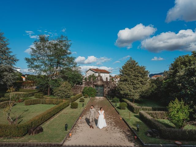 O casamento de João e Barbara em Ponte de Lima, Ponte de Lima 146