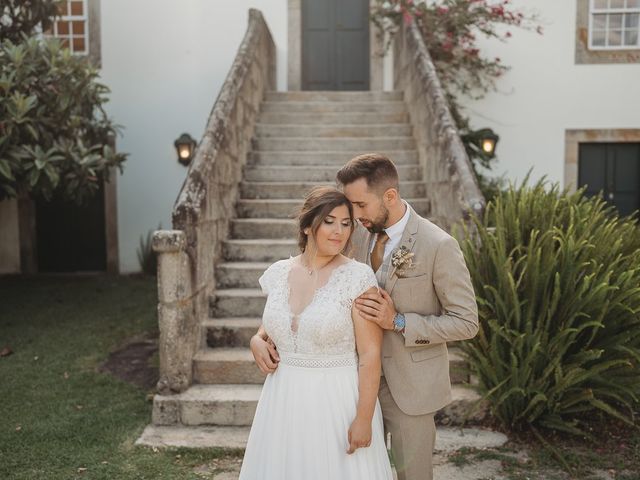 O casamento de João e Barbara em Ponte de Lima, Ponte de Lima 162