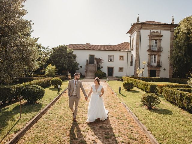 O casamento de João e Barbara em Ponte de Lima, Ponte de Lima 168