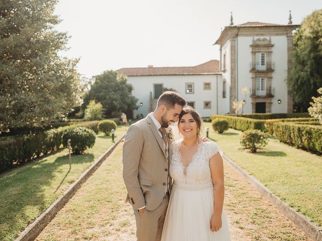 O casamento de João e Barbara em Ponte de Lima, Ponte de Lima 179