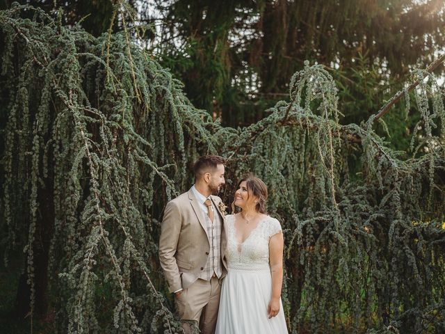 O casamento de João e Barbara em Ponte de Lima, Ponte de Lima 188