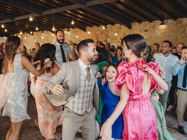 O casamento de João e Barbara em Ponte de Lima, Ponte de Lima 205