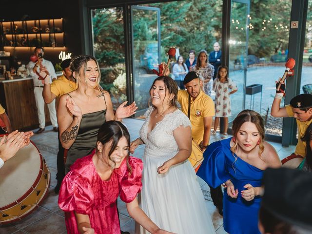 O casamento de João e Barbara em Ponte de Lima, Ponte de Lima 212