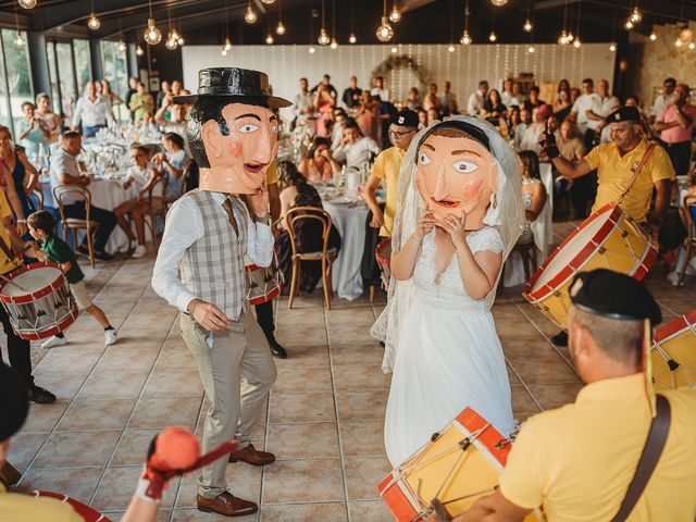 O casamento de João e Barbara em Ponte de Lima, Ponte de Lima 213