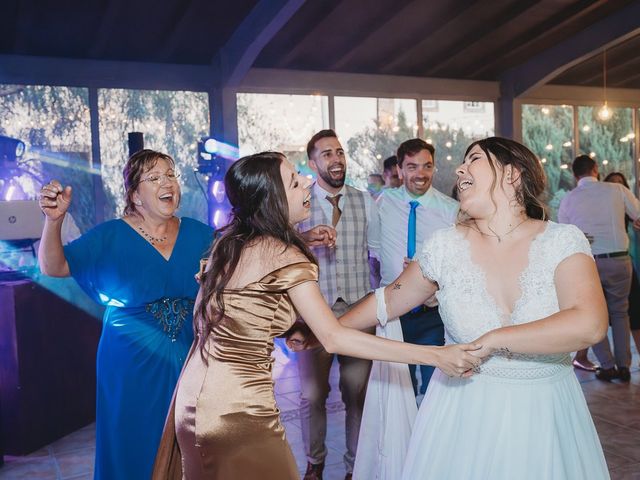 O casamento de João e Barbara em Ponte de Lima, Ponte de Lima 215