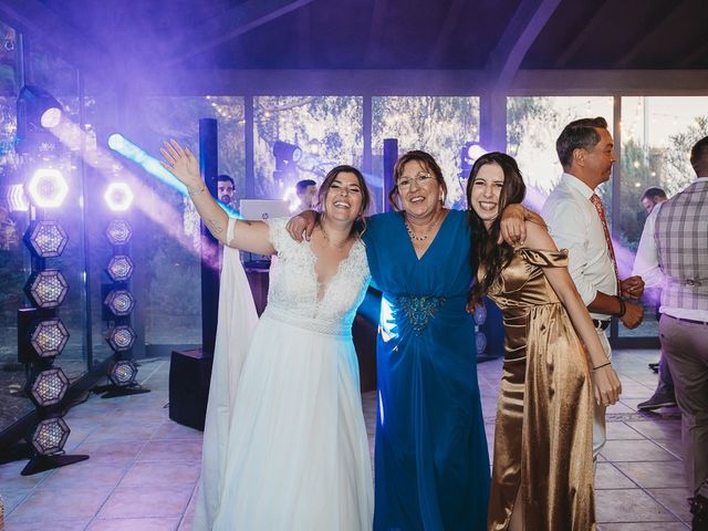 O casamento de João e Barbara em Ponte de Lima, Ponte de Lima 216