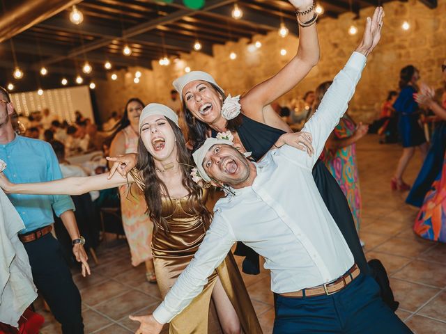O casamento de João e Barbara em Ponte de Lima, Ponte de Lima 223