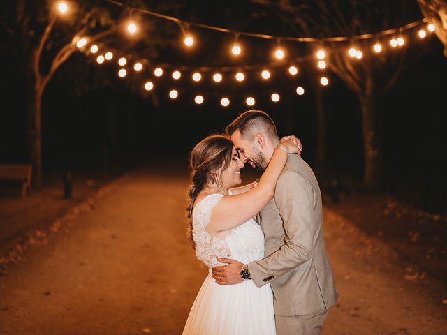 O casamento de João e Barbara em Ponte de Lima, Ponte de Lima 234