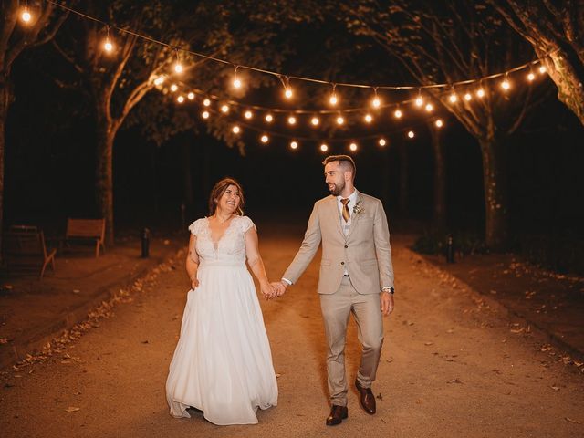 O casamento de João e Barbara em Ponte de Lima, Ponte de Lima 237