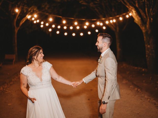 O casamento de João e Barbara em Ponte de Lima, Ponte de Lima 239