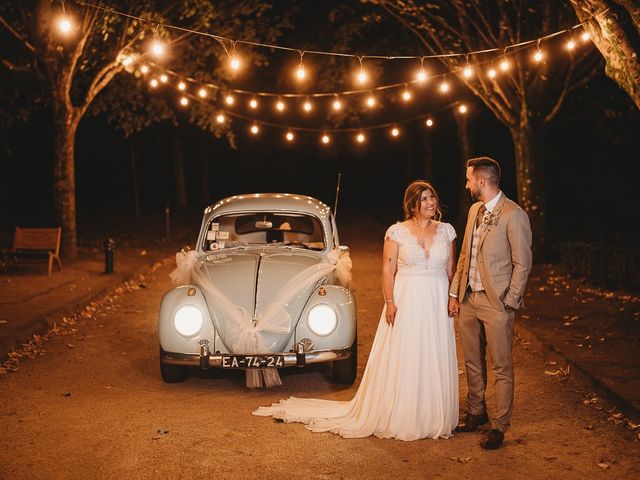 O casamento de João e Barbara em Ponte de Lima, Ponte de Lima 244