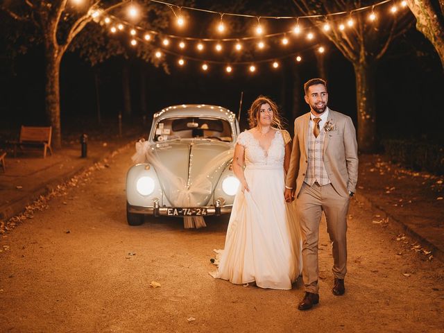 O casamento de João e Barbara em Ponte de Lima, Ponte de Lima 245