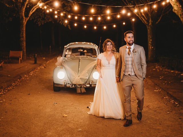 O casamento de João e Barbara em Ponte de Lima, Ponte de Lima 246