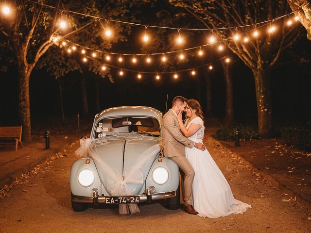 O casamento de João e Barbara em Ponte de Lima, Ponte de Lima 249