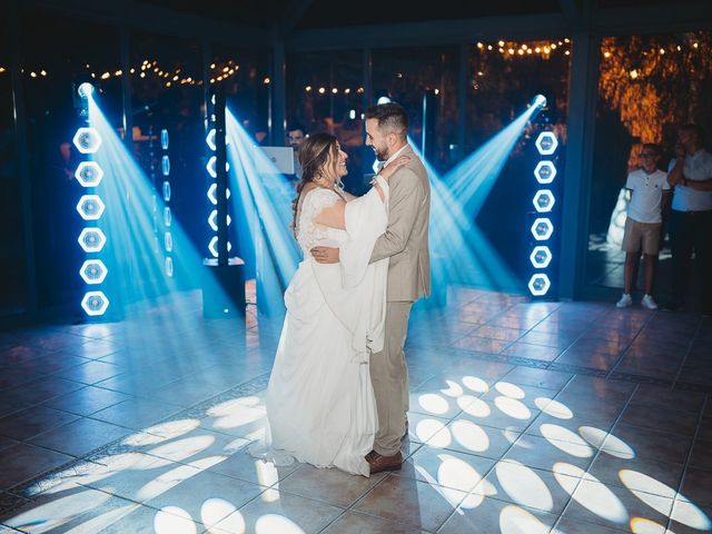 O casamento de João e Barbara em Ponte de Lima, Ponte de Lima 251