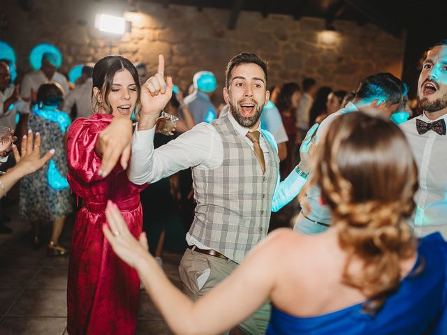 O casamento de João e Barbara em Ponte de Lima, Ponte de Lima 260