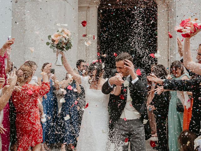 O casamento de Samuel e Joana em Fátima, Ourém 28