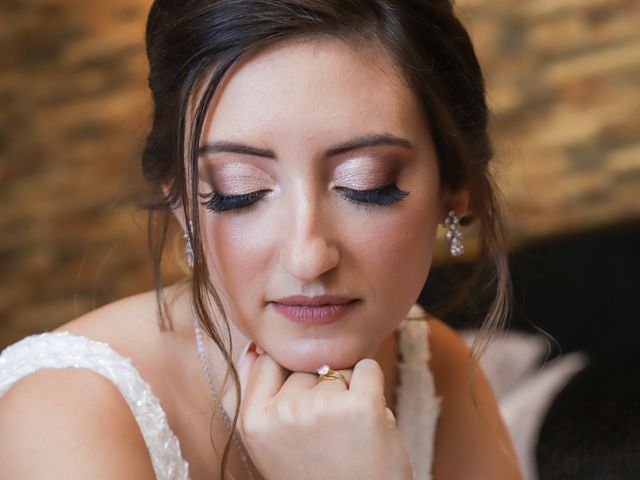 O casamento de Elvis e Catarina em Alfaiates, Sabugal 5