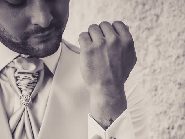 O casamento de Elvis e Catarina em Alfaiates, Sabugal 6