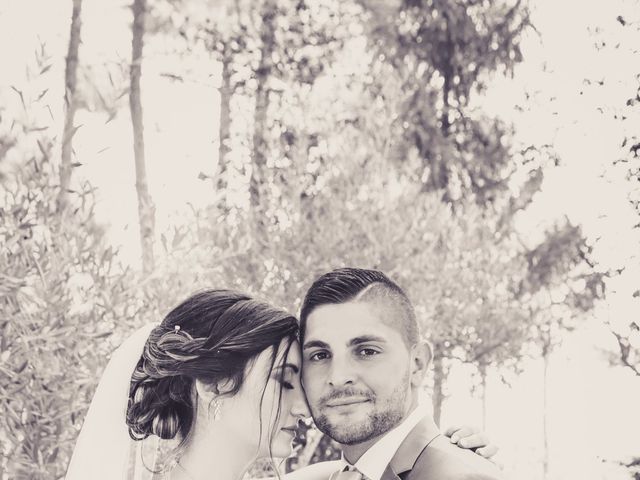 O casamento de Elvis e Catarina em Alfaiates, Sabugal 11