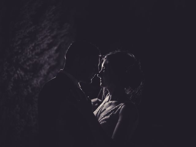 O casamento de Elvis e Catarina em Alfaiates, Sabugal 14
