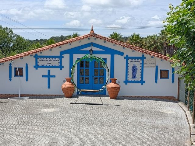 O casamento de Margarida e Carlos em Águeda, Águeda 1