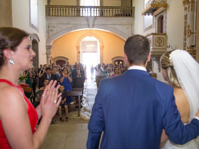 O casamento de Joel e Sara em Mangualde, Mangualde 22