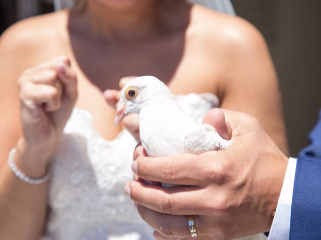 O casamento de Joel e Sara em Mangualde, Mangualde 28